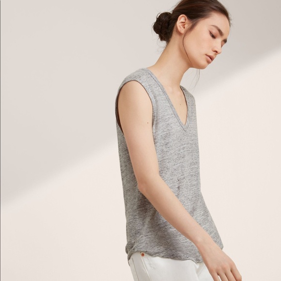 Aritzia Community Stilpo T-Shirt - Picture 1 of 4